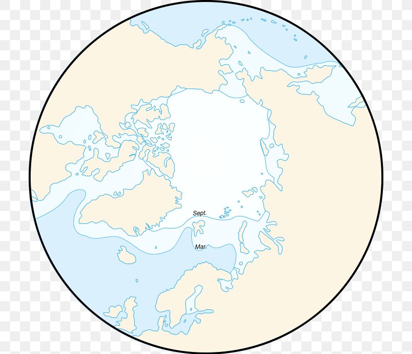 Polar Regions Of Earth Arctic Ocean Sea Ice North Pole Arctic Ice Pack, PNG, 706x705px, Polar Regions Of Earth, Antarctic, Arctic, Arctic Ice Pack, Arctic Ocean Download Free