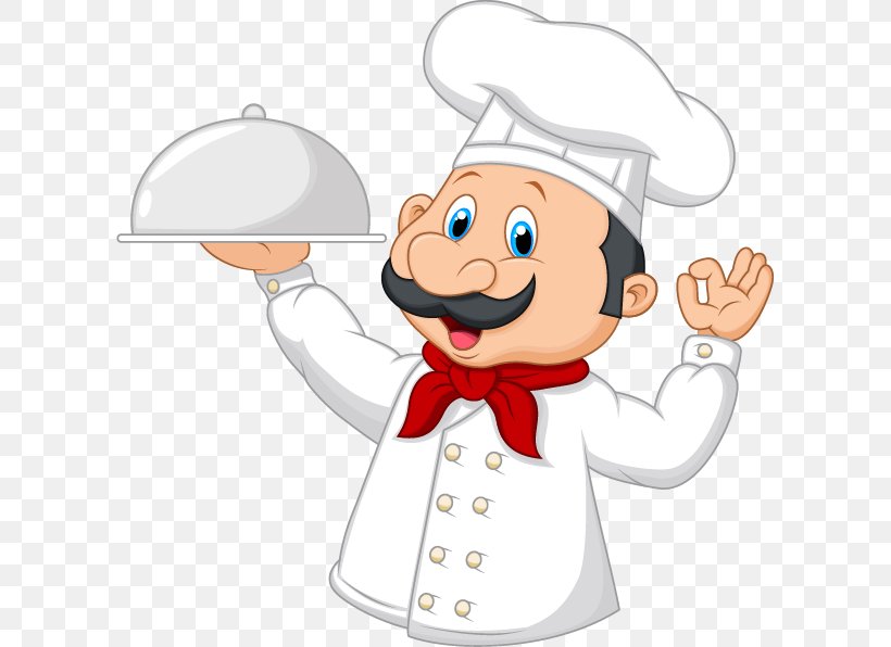 Royalty-free Clip Art, PNG, 605x596px, Royaltyfree, Art, Cartoon, Chef, Cook Download Free