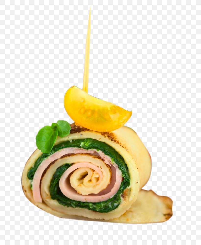 Vegetarian Cuisine Ham Spring Roll Breakfast Crxeape, PNG, 667x1000px, Vegetarian Cuisine, American Food, Appetizer, Breakfast, Crxeape Download Free