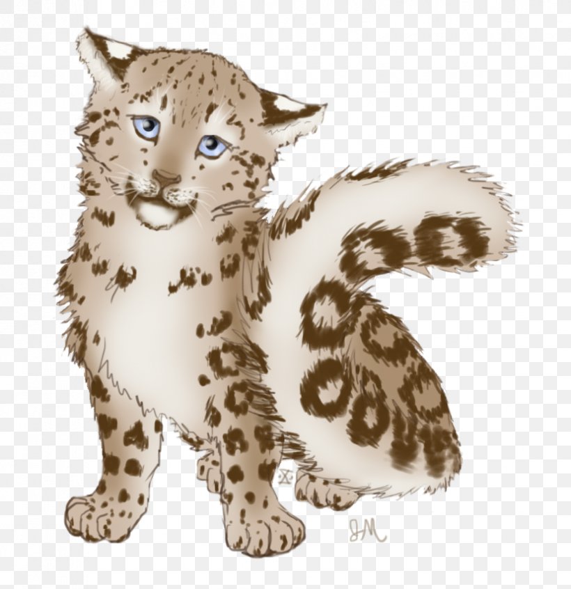 Whiskers Snow Leopard Cheetah Ocelot Felidae, PNG, 828x855px, Watercolor, Cartoon, Flower, Frame, Heart Download Free