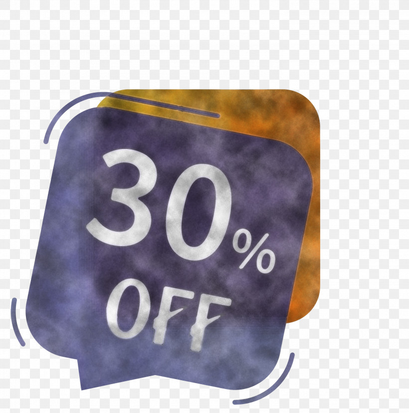 30 Off Sale Sale Tag, PNG, 2964x3000px, 30 Off Sale, Sale Tag, Text Download Free