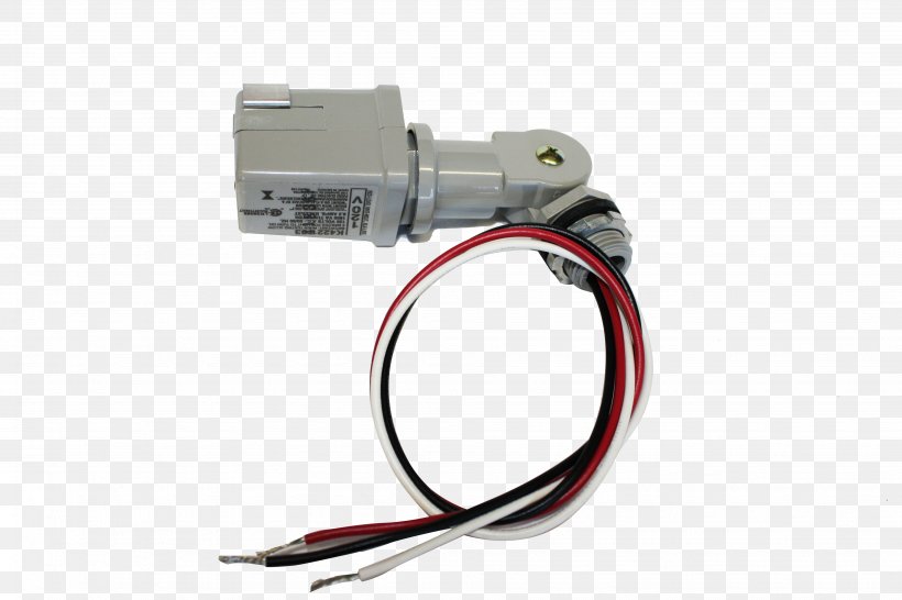 Electronic Component Photoresistor Electrical Wires & Cable Electronics Electrical Switches, PNG, 3888x2592px, Electronic Component, Auto Part, Electric Potential Difference, Electrical Switches, Electrical Wires Cable Download Free