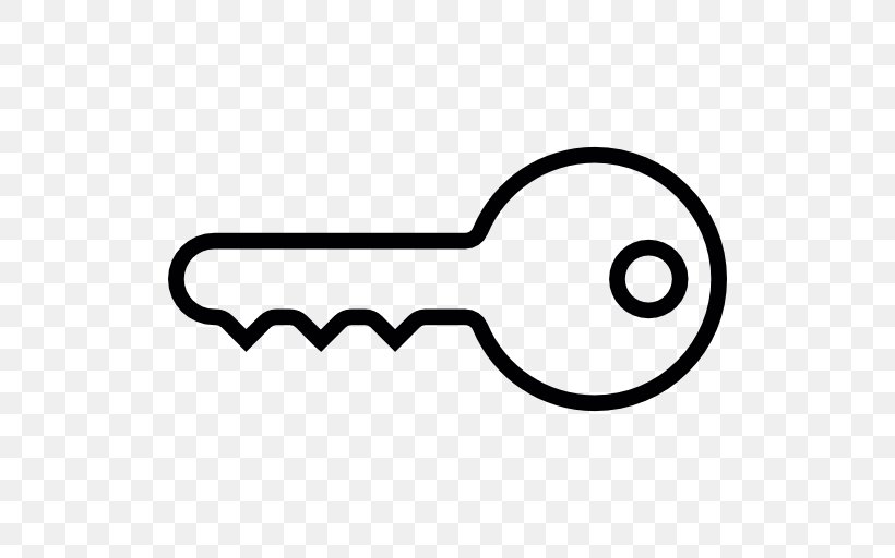 Black And White Key Encryption, PNG, 512x512px, User Interface, Black And White, Encryption, Key Download Free