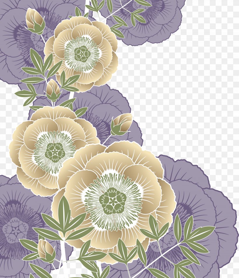 Elegant And Noble, PNG, 4633x5385px, Floral Design, Art, Cut Flowers, Floristry, Flower Download Free