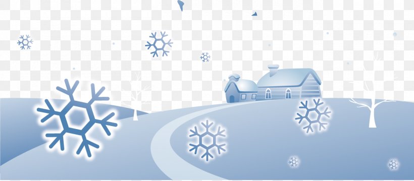 Graphic Design Snowflake Euclidean Vector, PNG, 1360x596px, Snow, Blue, Brand, Designer, Diagram Download Free