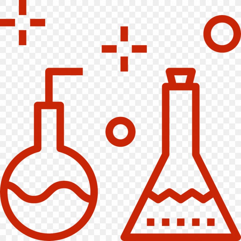 Laboratory Flasks Chemistry Beaker, PNG, 1024x1024px, Laboratory Flasks, Area, Beaker, Chemical Reaction, Chemistry Download Free