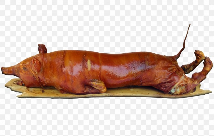 Lechon Suckling Pig Kielbasa Breastfeeding, PNG, 2000x1277px, Lechon, Animal Source Foods, Breastfeeding, Dish, Food Download Free