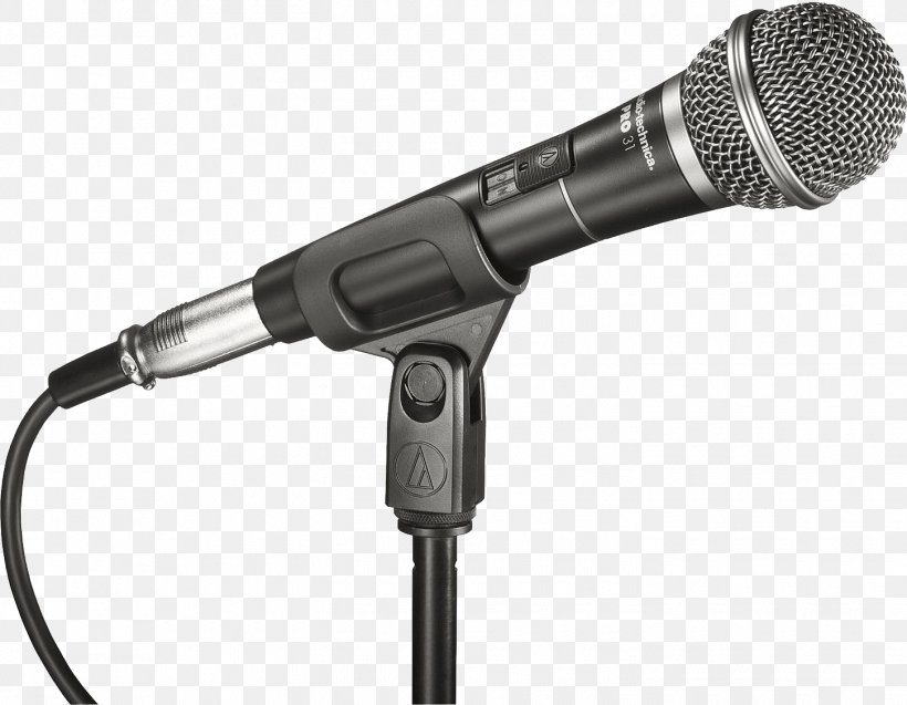 Microphone Clip Art, PNG, 1450x1128px, Microphone, Audio, Audio Equipment, Cardioid, Digital Audio Download Free