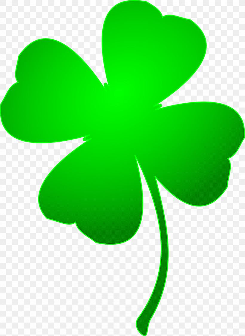 Shamrock, PNG, 1748x2400px, Green, Clover, Leaf, Plant, Shamrock Download Free