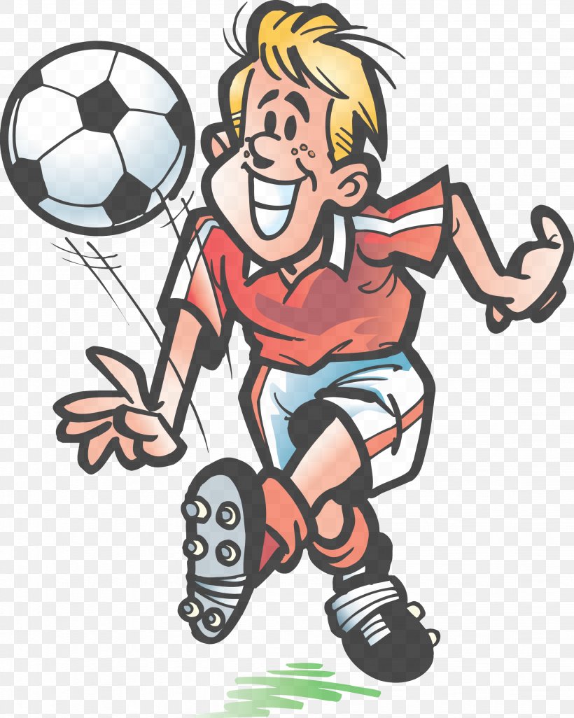Soccer Ball, PNG, 2259x2828px, Soccer Ball, Ball, Cartoon, Football, Football Player Download Free