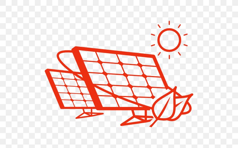 Solar Power Solar Energy Solar Panels Clip Art, PNG, 512x512px, Solar Power, Area, Bioenergy, Canadian Solar, Clean Technology Download Free