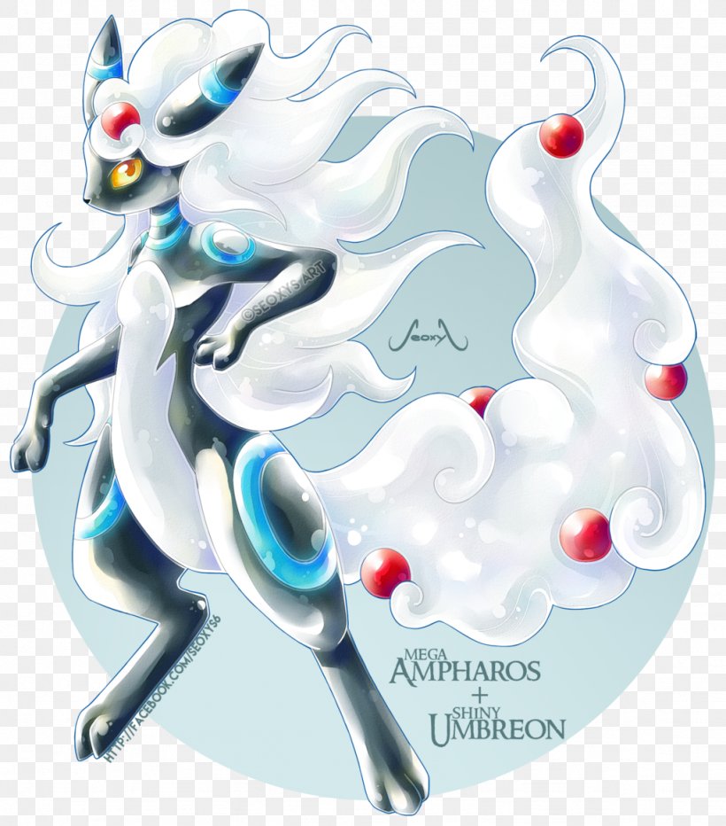 Umbreon Pokémon Omega Ruby And Alpha Sapphire Pokémon X And Y Ampharos, PNG, 1024x1164px, Umbreon, Altaria, Ampharos, Art, Body Jewelry Download Free