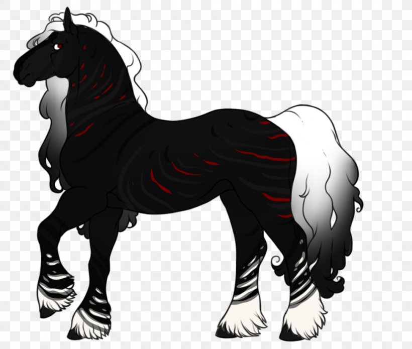 Warriors Wiki Mustang Stallion Pack Animal, PNG, 970x823px, Warriors, Black And White, Bridle, Colt, Fandom Download Free