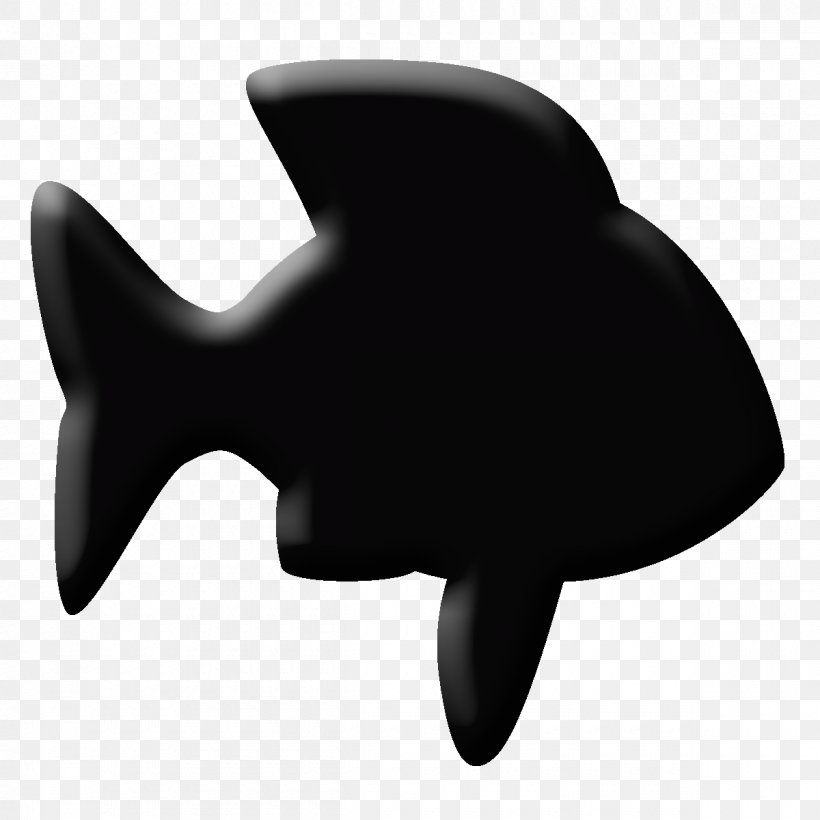 Dolphin Product Design Silhouette, PNG, 1200x1200px, Dolphin, Black, Black And White, Black M, Fish Download Free