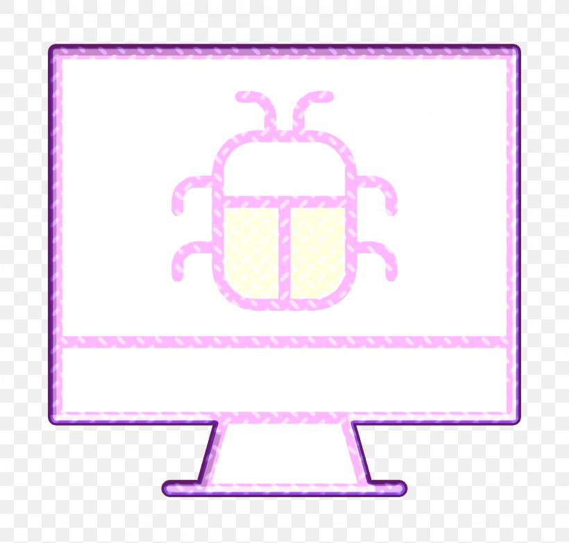 Fix Icon Screen Icon Coding Icon, PNG, 1128x1076px, Fix Icon, Circle, Coding Icon, Line, Logo Download Free