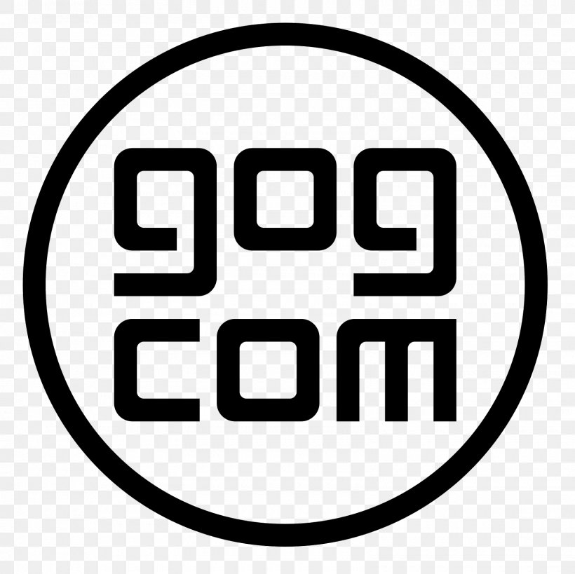 GOG.com Aliens Versus Predator Video Game Computer Software Steam, PNG, 1600x1600px, Gogcom, Aliens Versus Predator, Area, Black And White, Brand Download Free