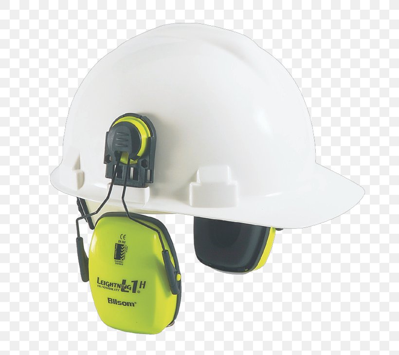 Hard Hats Earmuffs Cap High-visibility Clothing Personal Protective Equipment, PNG, 718x729px, Hard Hats, Cap, Earmuffs, Earplug, Fashion Accessory Download Free