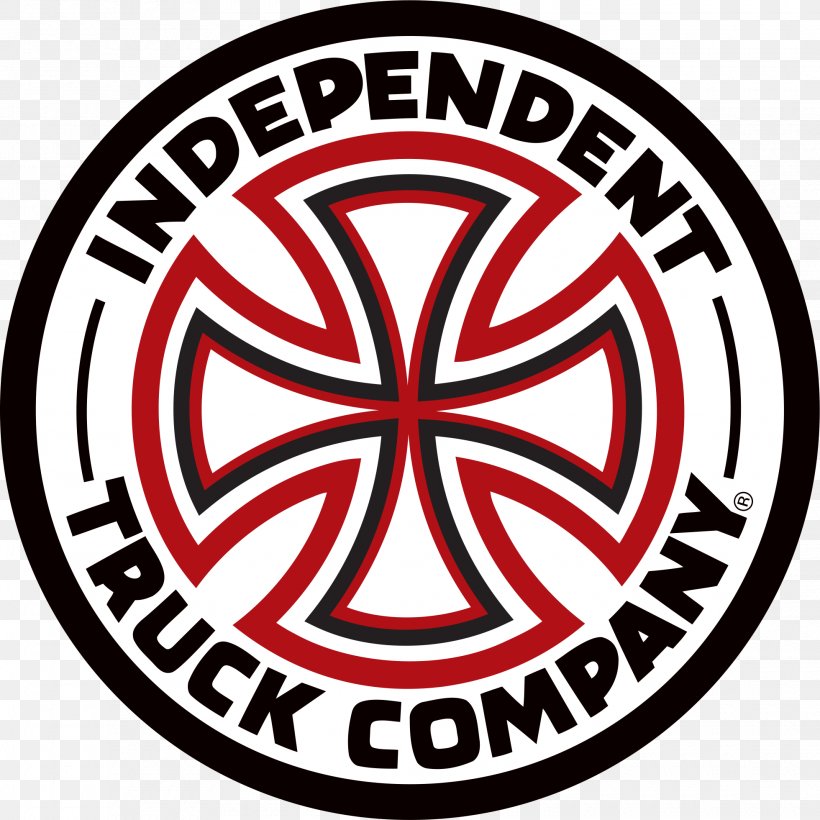 Independent Truck Company Skateboarding NHS, Inc., PNG, 1960x1960px, Independent Truck Company, Area, Brand, Clothing Accessories, Emblem Download Free