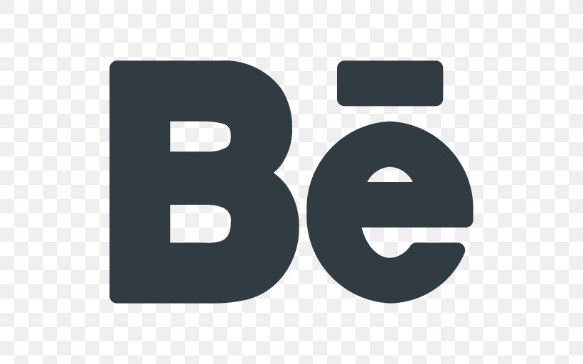 Logo Behance, PNG, 512x512px, Logo, Behance, Brand, Communicatiemiddel, Rectangle Download Free