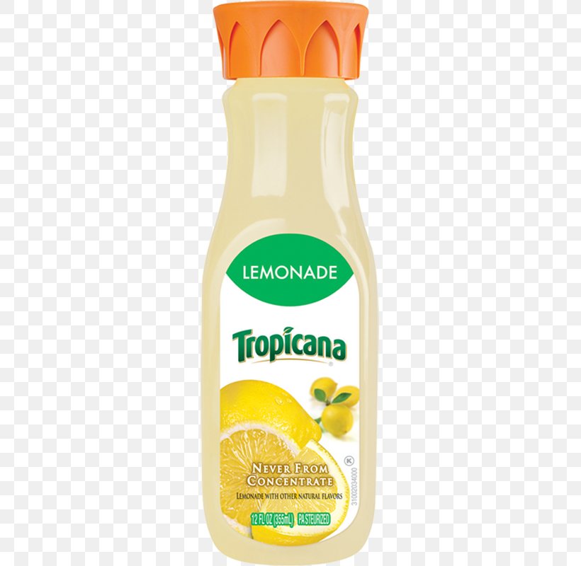Orange Juice Lemonade Tropicana Products Cranberry Juice, PNG, 343x800px, Juice, Citric Acid, Citrus, Condiment, Cranberry Juice Download Free