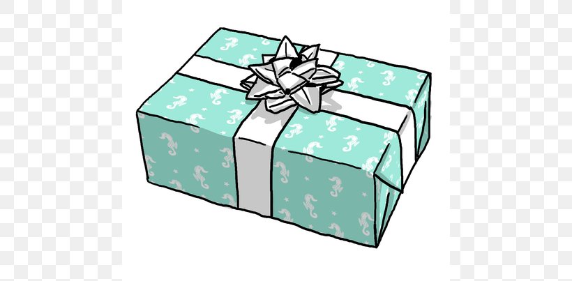 Paper Box Green Gift Wrapping, PNG, 470x403px, Paper, Blue, Box, Christmas, Color Download Free