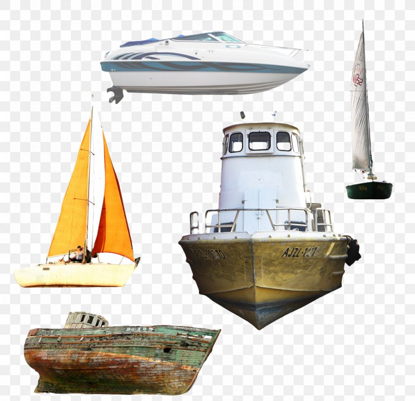 Watercraft Sailing Ship Clip Art, PNG, 1024x988px, Watercraft, Boat, Hobby, Motorboat, Naval Architecture Download Free