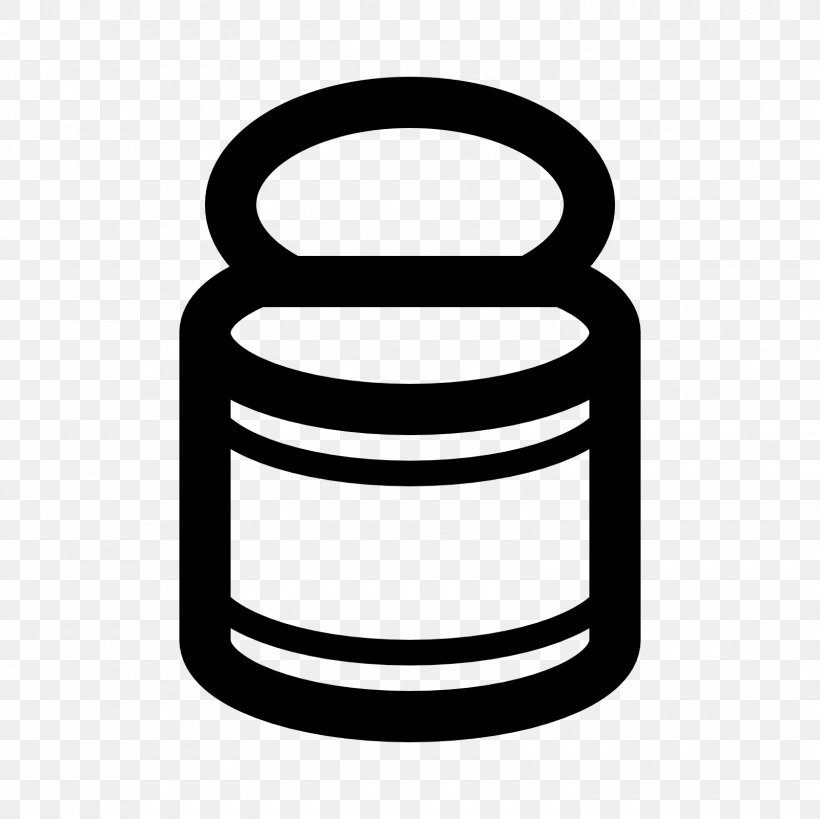 Tin Can Rubbish Bins & Waste Paper Baskets Cylinder, PNG, 1600x1600px, Tin Can, Canning, Cylinder, Drinkware, Jar Download Free