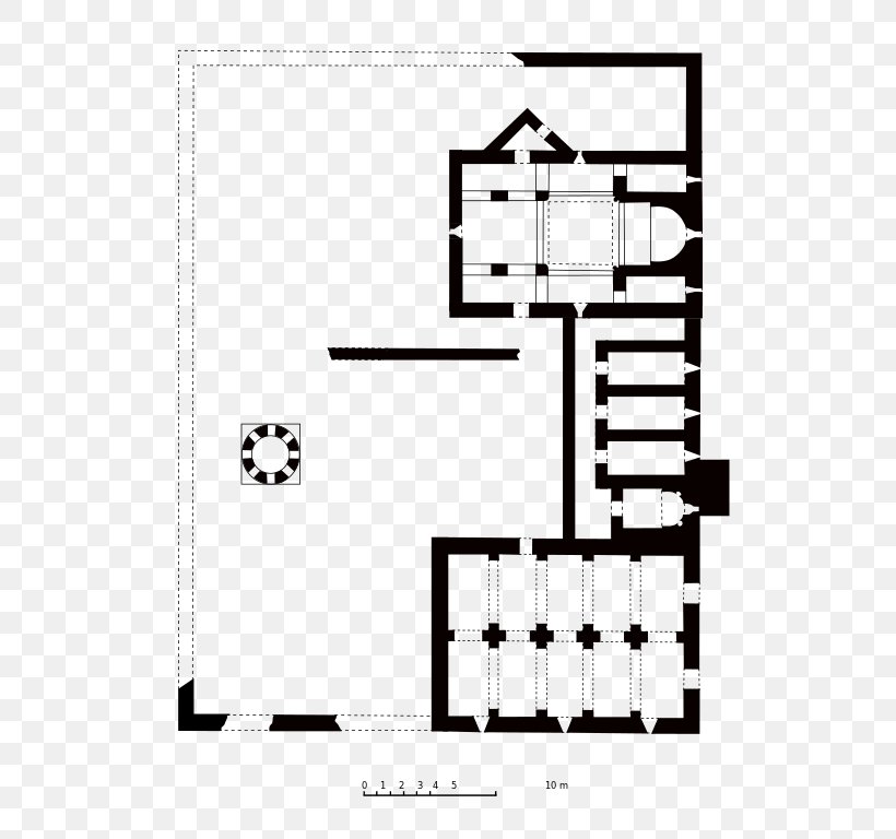 Floor Plan Brand Technology Pattern, PNG, 542x768px, Floor Plan, Area, Black, Black And White, Black M Download Free