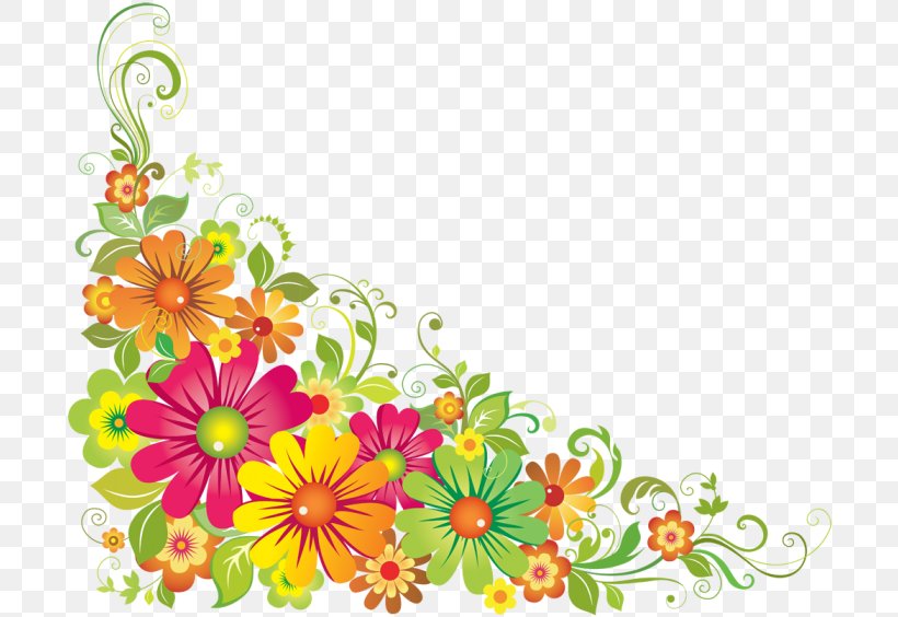 Flower Floral Design Clip Art, PNG, 700x564px, Flower, Annual Plant, Art, Chrysanths, Cut Flowers Download Free