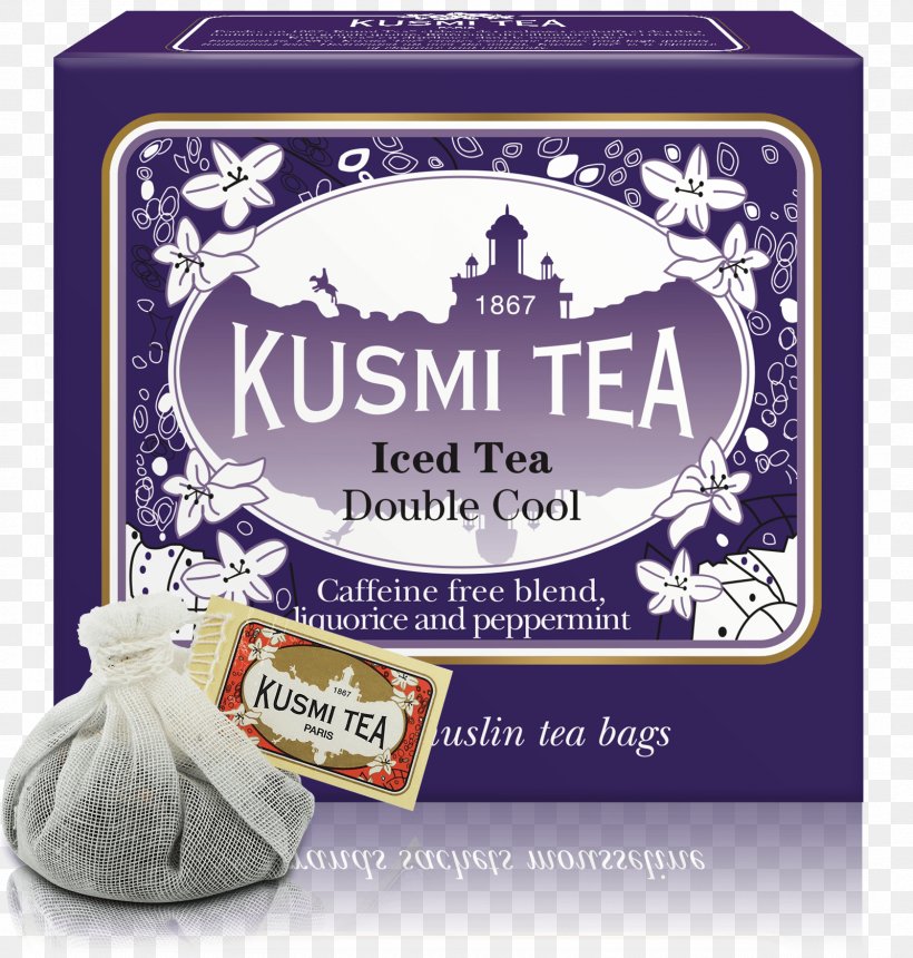 Iced Tea Green Tea Kusmi Tea Tea Bag, PNG, 1600x1680px, Tea, Black Tea, Brand, Drink, Earl Grey Tea Download Free