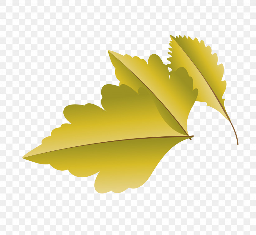 Leaf Yellow Computer M-tree Meter, PNG, 3000x2755px, Autumn Leaf, Biology, Cartoon Leaf, Computer, Fall Leaf Download Free