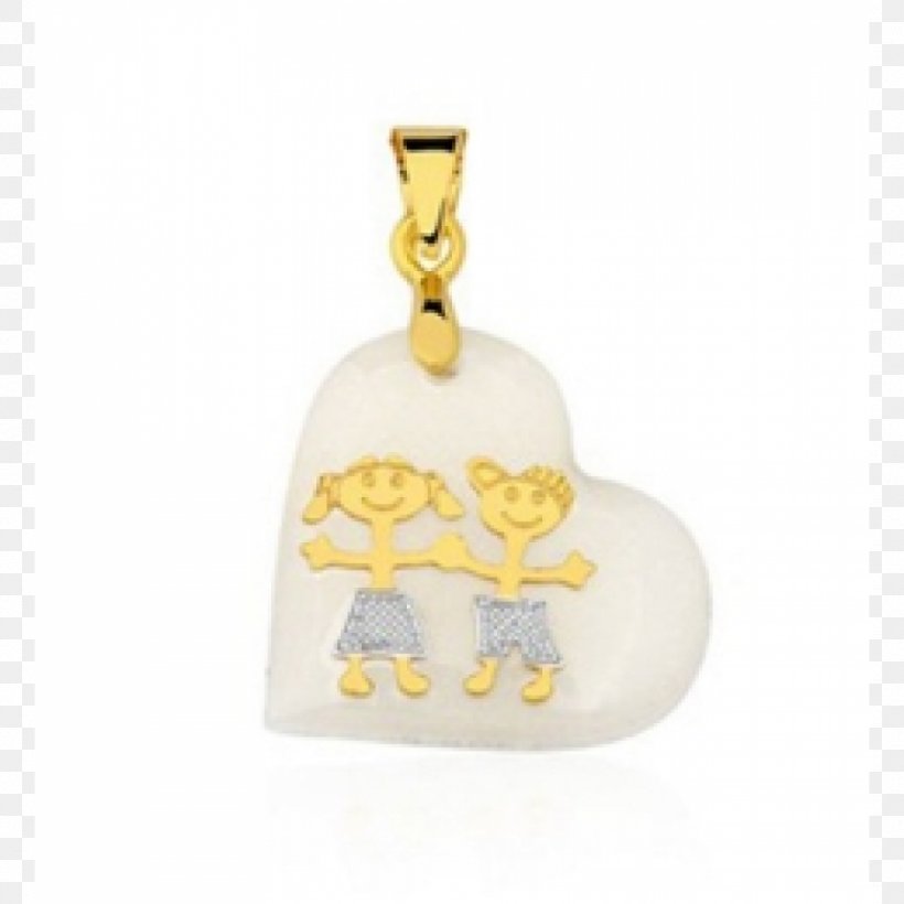 Locket Yellow Gold Charms & Pendants Silver, PNG, 960x960px, Watercolor, Cartoon, Flower, Frame, Heart Download Free