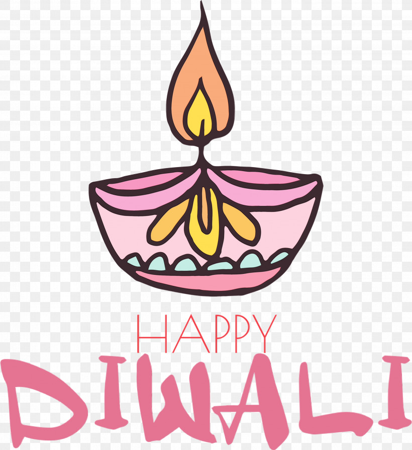 Logo Meter Line Flower M, PNG, 2749x3000px, Happy Diwali, Flower, Geometry, Happy Dipawali, Line Download Free