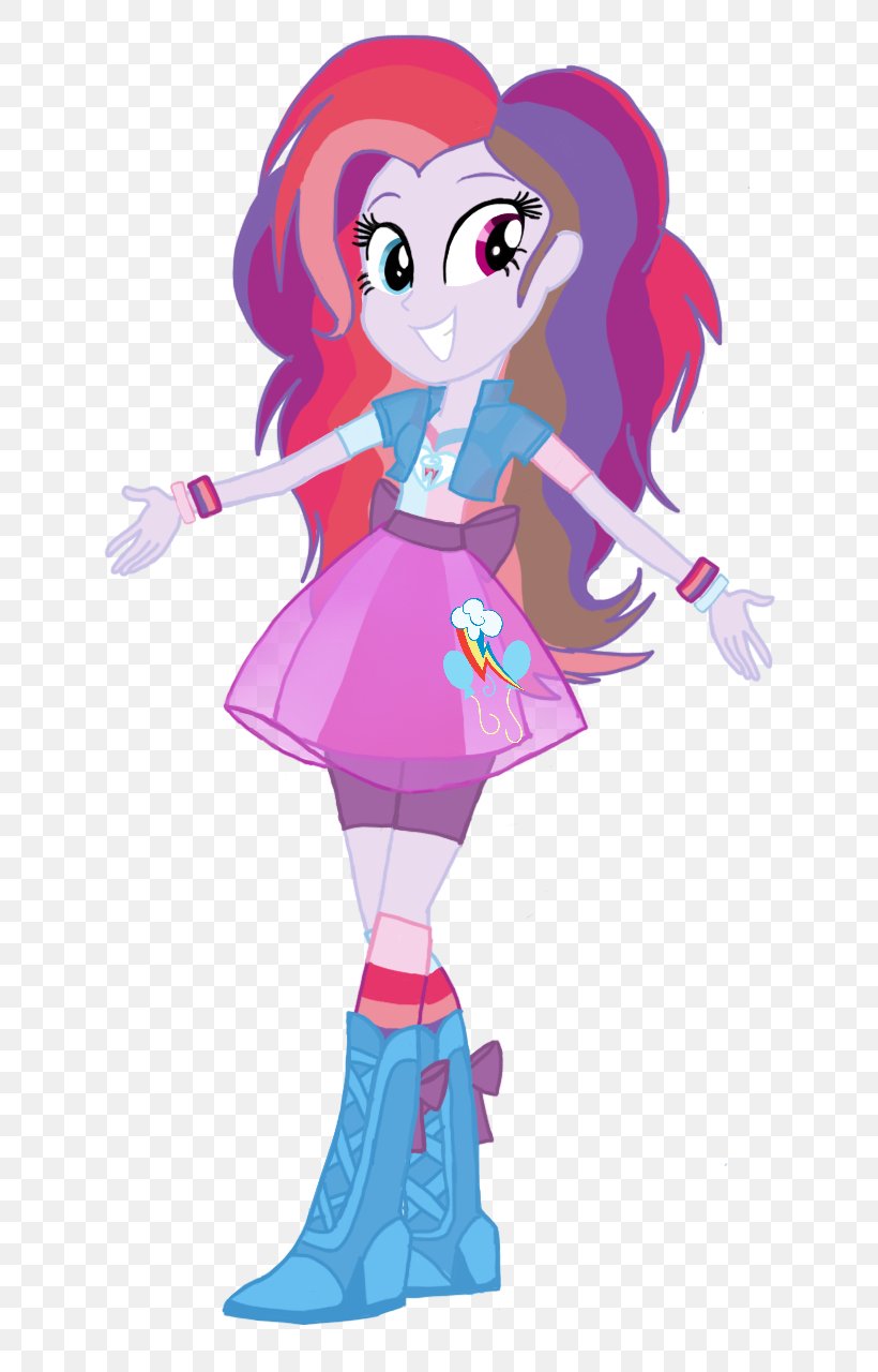 My Little Pony: Equestria Girls Twilight Sparkle Horse My Little Pony: Equestria Girls, PNG, 720x1280px, Watercolor, Cartoon, Flower, Frame, Heart Download Free