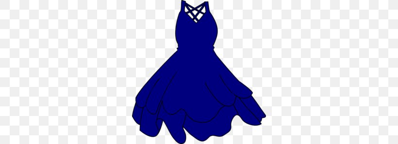 Party Dress Purple Clip Art, PNG, 276x298px, Dress, Art, Ball Gown, Beak, Bird Download Free