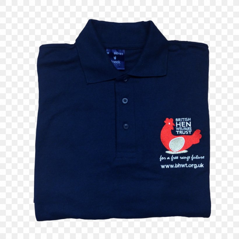 Polo Shirt T-shirt Collar Sleeve Ralph Lauren Corporation, PNG, 1024x1024px, Polo Shirt, Blue, Brand, Collar, Electric Blue Download Free