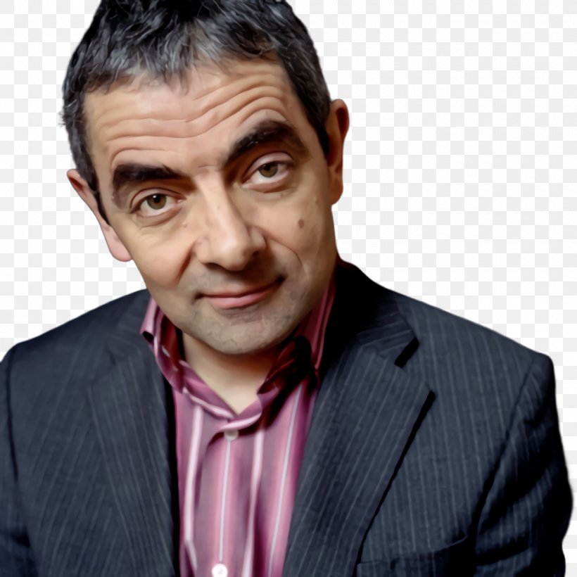 Rowan Atkinson Not The Nine O'Clock News Comedian Actor Comedy, PNG ...