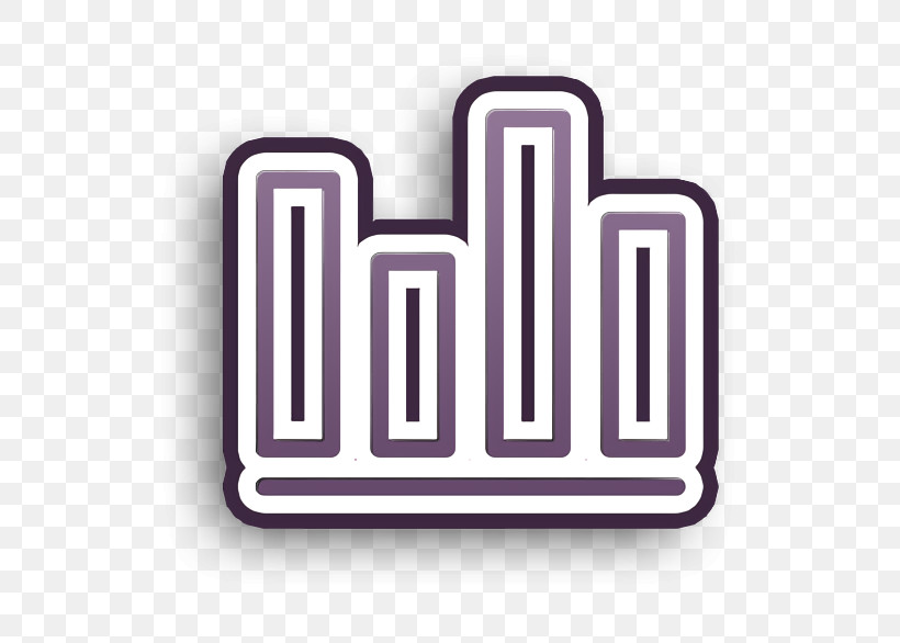 SEO And Marketing Icon Graph Icon Stats Icon, PNG, 634x586px, Seo And Marketing Icon, Computer Graphics, Drawing, Graph Icon, Logo Download Free