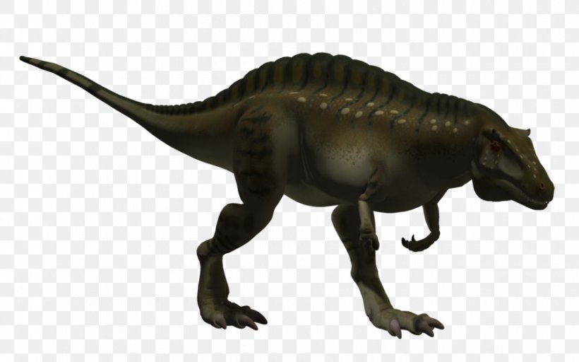 Tyrannosaurus Acrocanthosaurus Altispinax Dinosaur Size Velociraptor, PNG, 900x562px, Tyrannosaurus, Acrocanthosaurus, Altispinax, Animal Figure, Aucasaurus Download Free