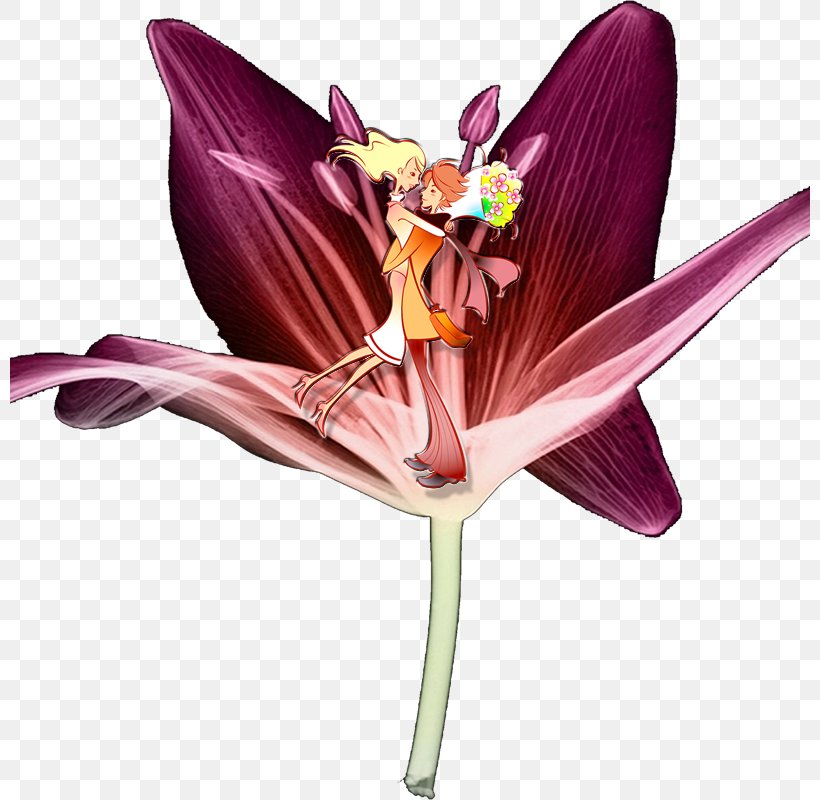 Valentines Day Savasanas I, PNG, 800x800px, Valentines Day, Cartoon, Cut Flowers, Flower, Flowering Plant Download Free