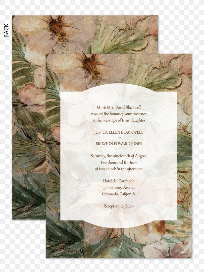 Wedding Invitation Flower Petal Tree, PNG, 1000x1333px, Wedding Invitation, Brown, Convite, Flower, Petal Download Free