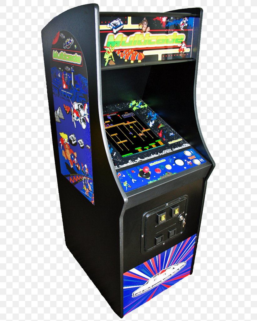 Arcade Cabinet Ms. Pac-Man Galaga Jr. Pac-Man, PNG, 577x1024px, Arcade Cabinet, Amusement Arcade, Arcade Game, Electronic Device, Galaga Download Free