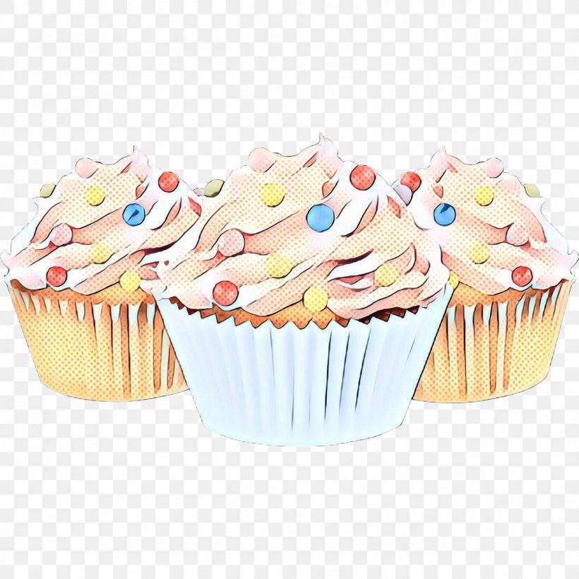 Cake Cartoon, PNG, 1371x1371px, Pop Art, American Muffins, Bake Sale, Baked Goods, Baking Download Free