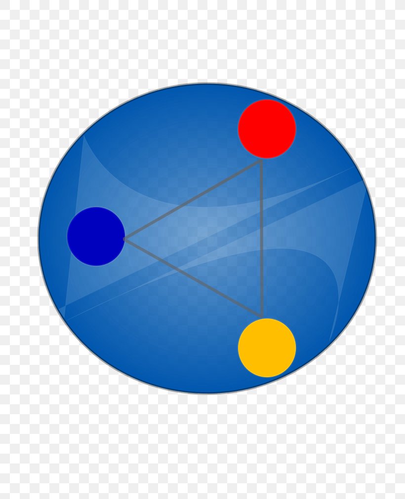Circle, PNG, 744x1012px, Blue, Oval, Sphere Download Free