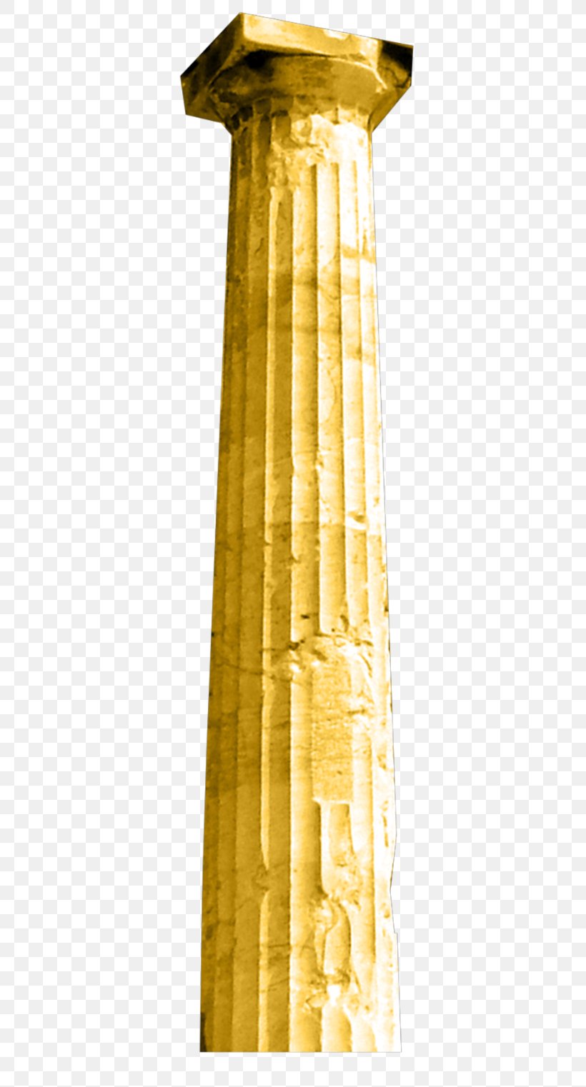 Column Ancient Greece Clip Art, PNG, 420x1522px, Column, Ancient Greece, Ancient Greek Architecture, Greek Mythology, History Download Free