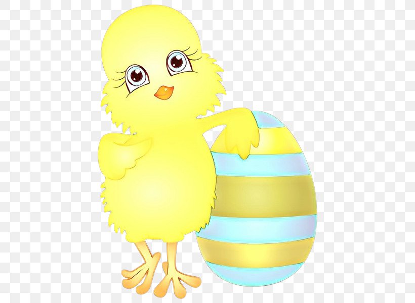 Duck Clip Art Chicken Easter Egg, PNG, 452x600px, Duck, Beak, Bird, Cartoon, Chicken Download Free