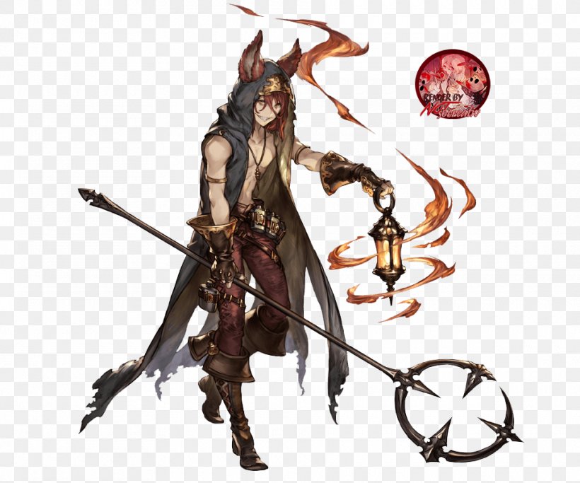 Granblue Fantasy Concept Art Character, PNG, 960x800px, Granblue Fantasy, Action Figure, Art, Artist, Character Download Free