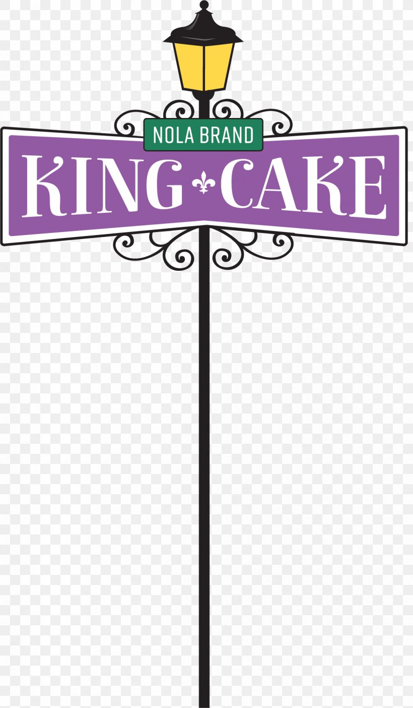 King Cake New Orleans Bakery Cupcake, PNG, 1247x2136px, King Cake, Area, Bakery, Baking, Brand Download Free