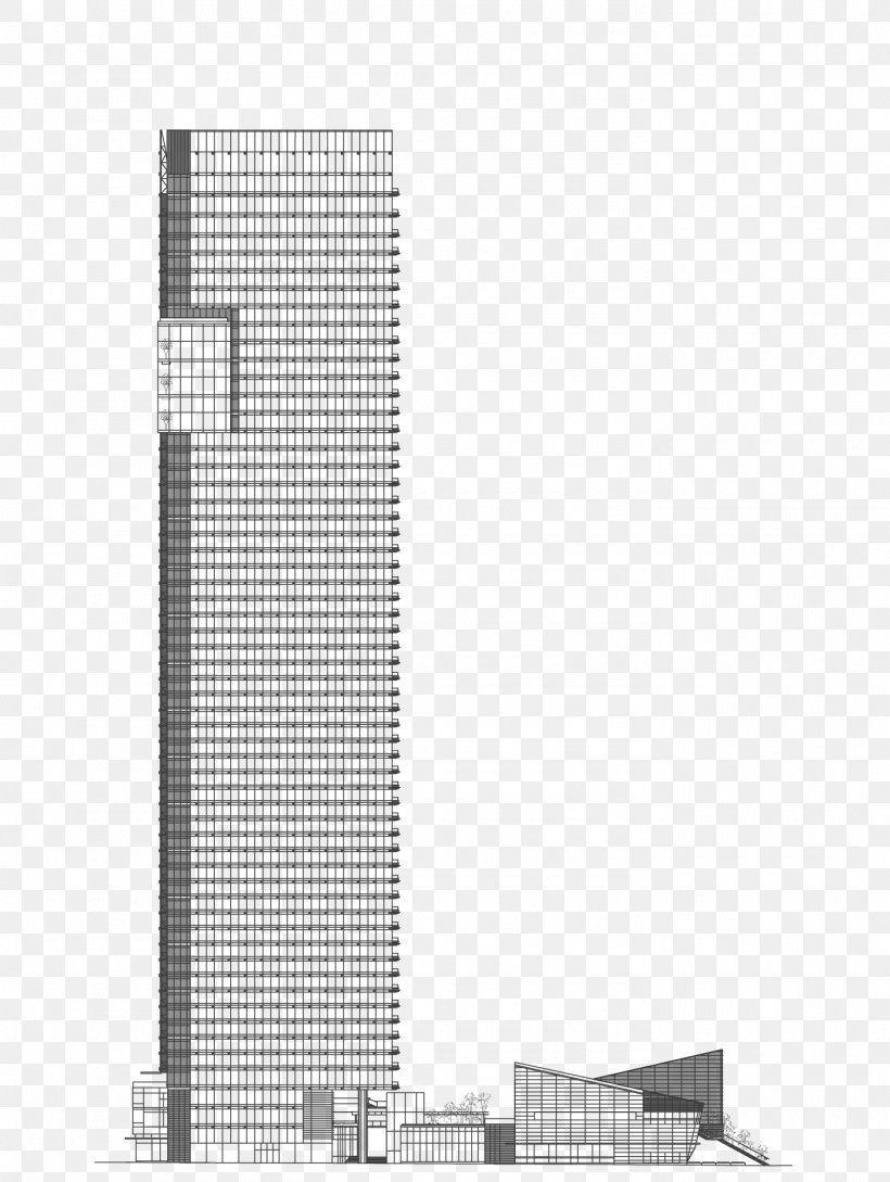 Living Shangri-La Building Artistry Skyscraper Architecture Shangri-La Toronto, PNG, 1400x1860px, Living Shangrila, Architecture, Black And White, Building, Building Artistry Download Free