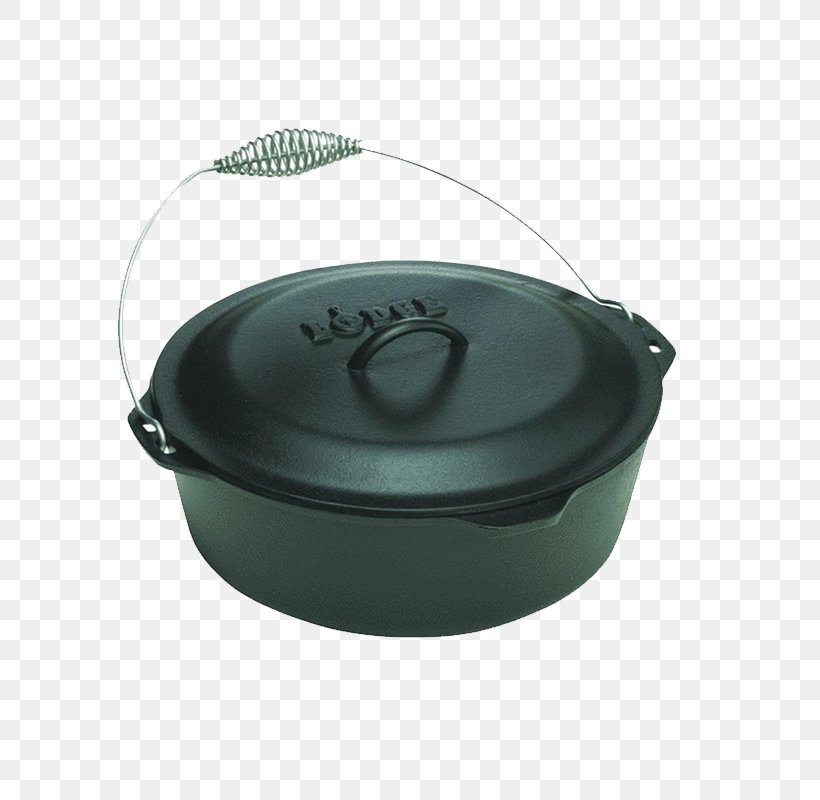 Lodge Dutch Ovens Seasoning Cast-iron Cookware Cast Iron, PNG, 800x800px, Lodge, Bail Handle, Cast Iron, Castiron Cookware, Cooking Ranges Download Free